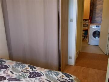 Chambre À Louer Rennes 267142