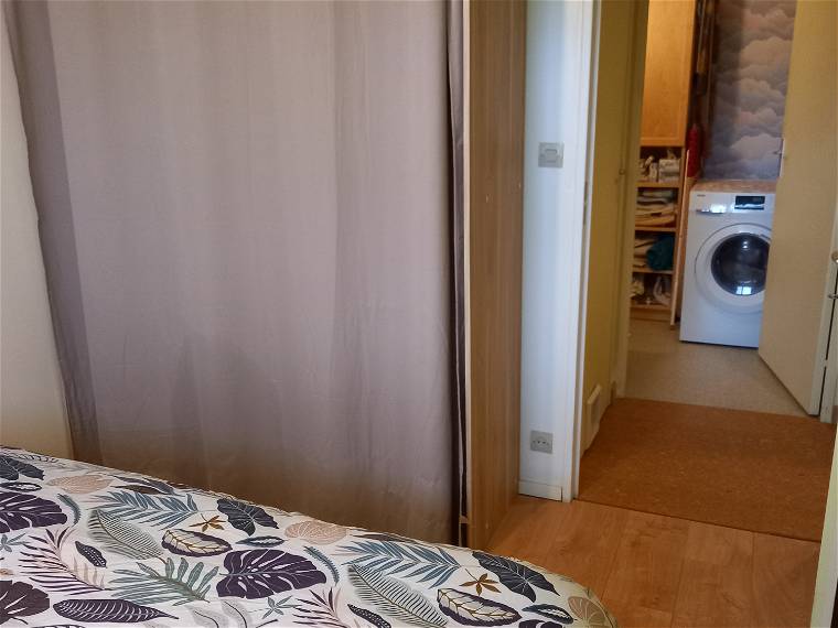 Chambre À Louer Rennes 267142