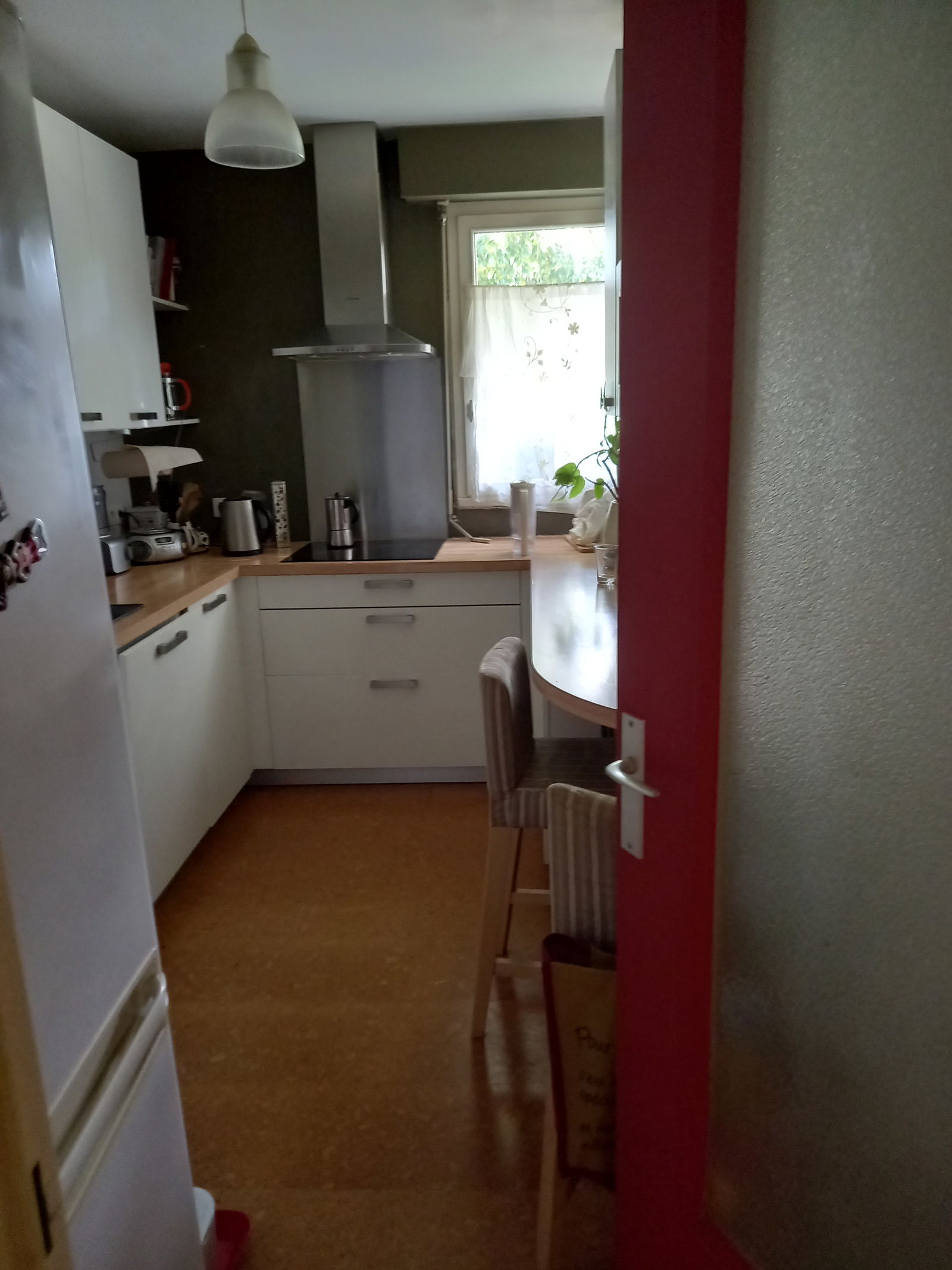 Homestay Rennes 267142