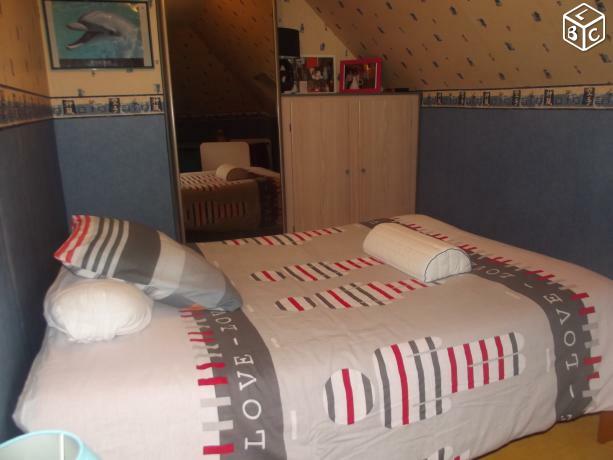 Homestay Spay 17100