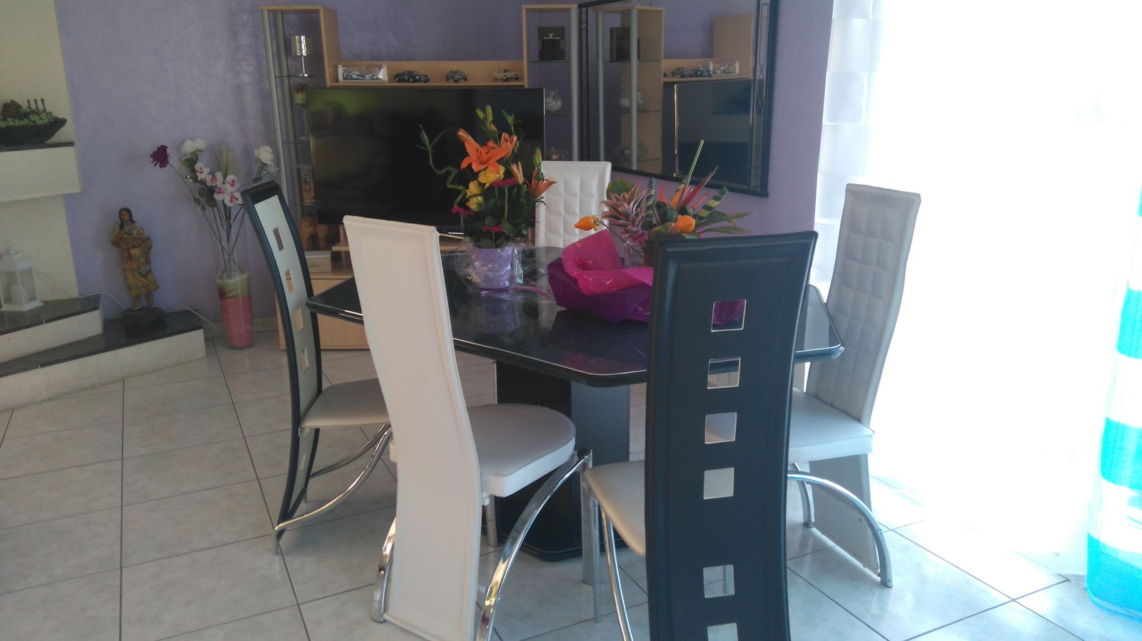 Homestay Spay 17100