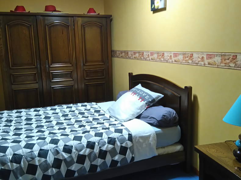 Quedarse En Casa Spay 17100-3