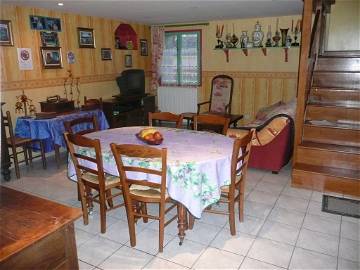 Chambre À Louer Saint-Baudel 8223