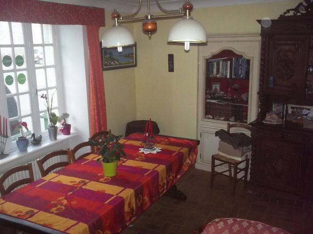 Homestay Commana 20651