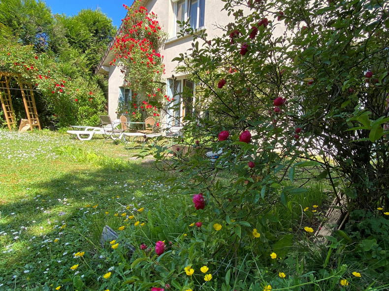 Chambre Chez L'habitant Orsay 257164-1