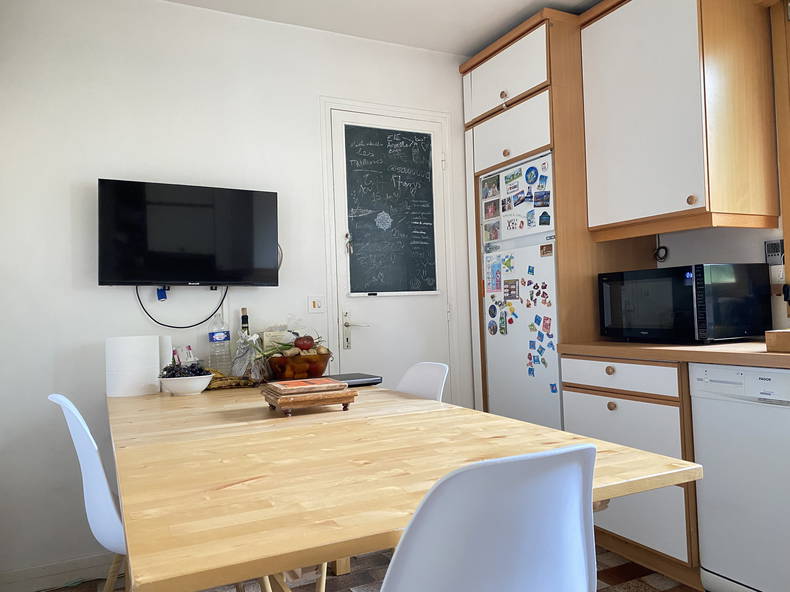 Chambre Chez L'habitant Orsay 257164-3