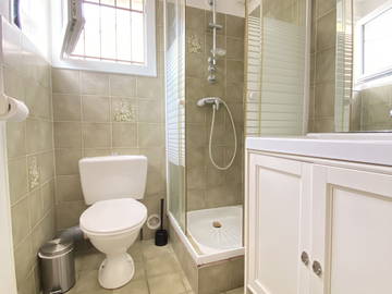 Chambre Chez L'habitant Orsay 257164-4