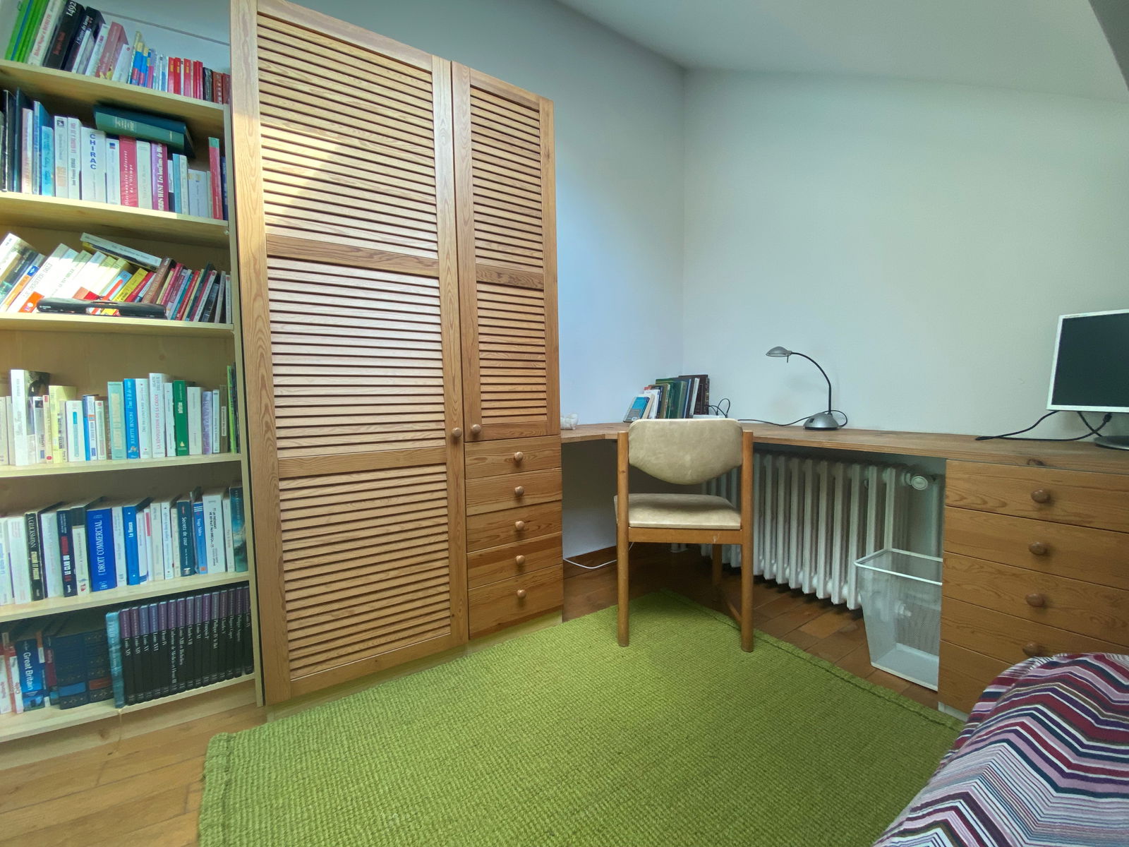 Homestay Orsay 257164