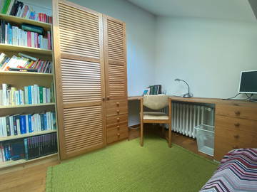 Chambre Chez L'habitant Orsay 257164-5