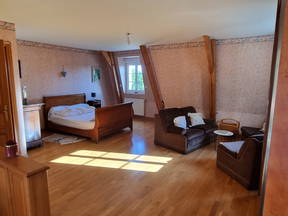 Homestays, 40m2 ideal for students