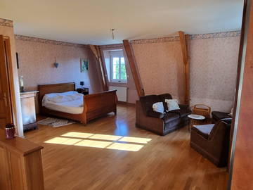 Chambre À Louer La Flèche 269418