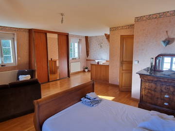 Chambre À Louer La Flèche 269418