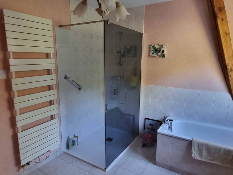 Zakwaterowanie U Rodziny La Flèche 269418-4