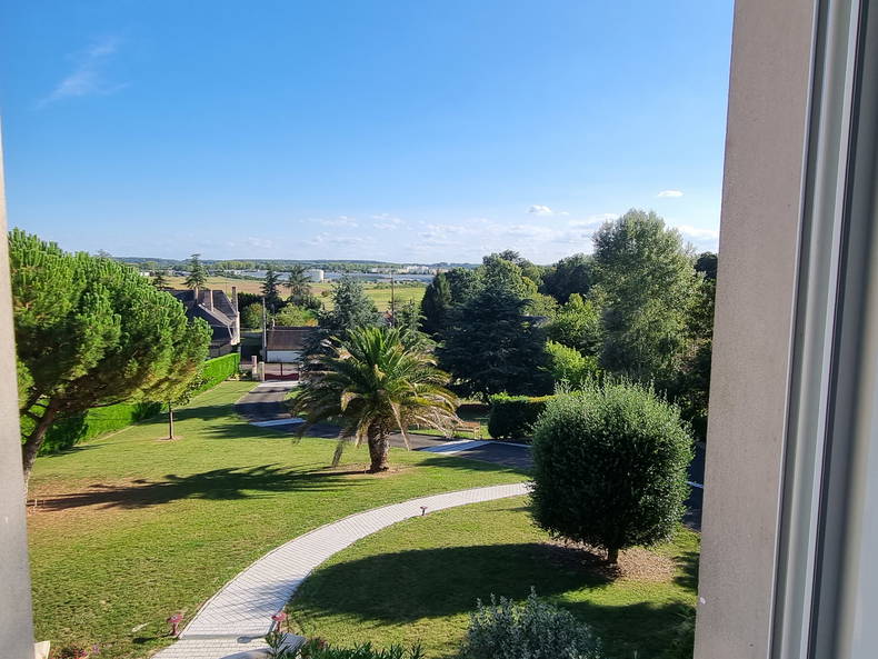 Zakwaterowanie U Rodziny La Flèche 269418-5