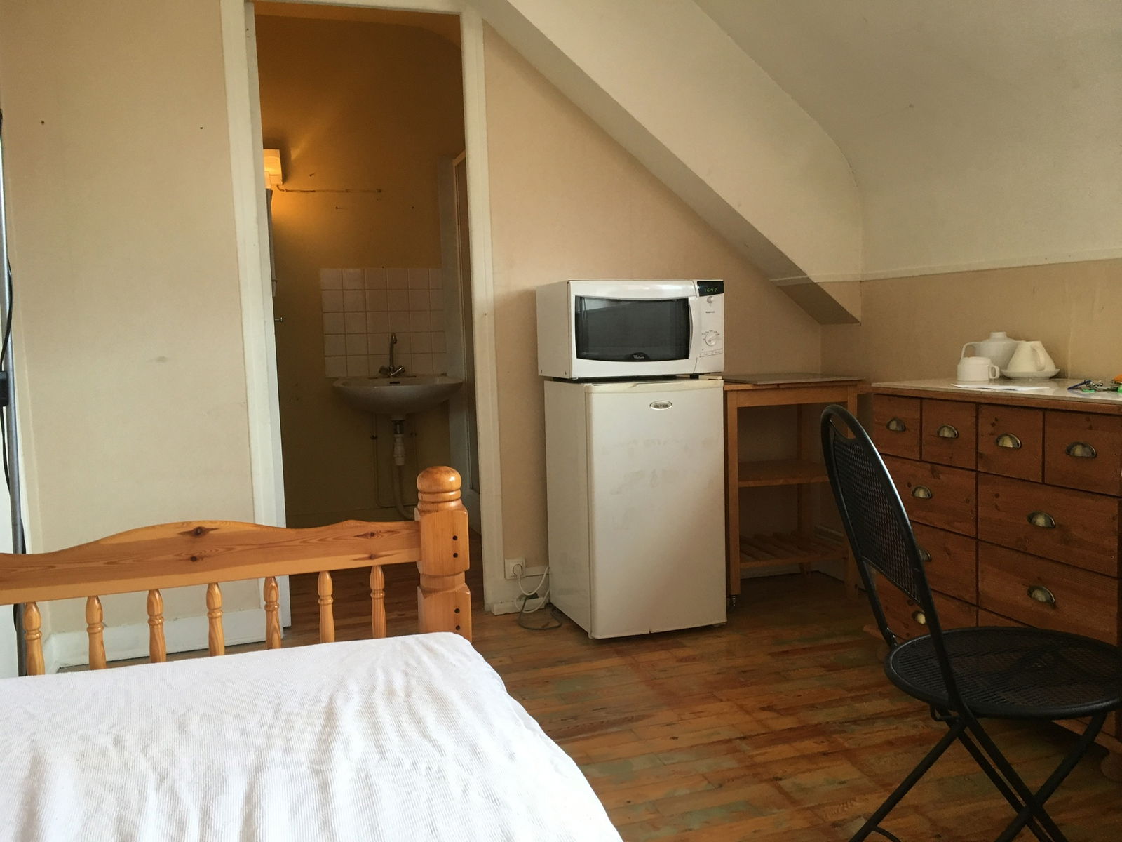 Homestay Alençon 120891