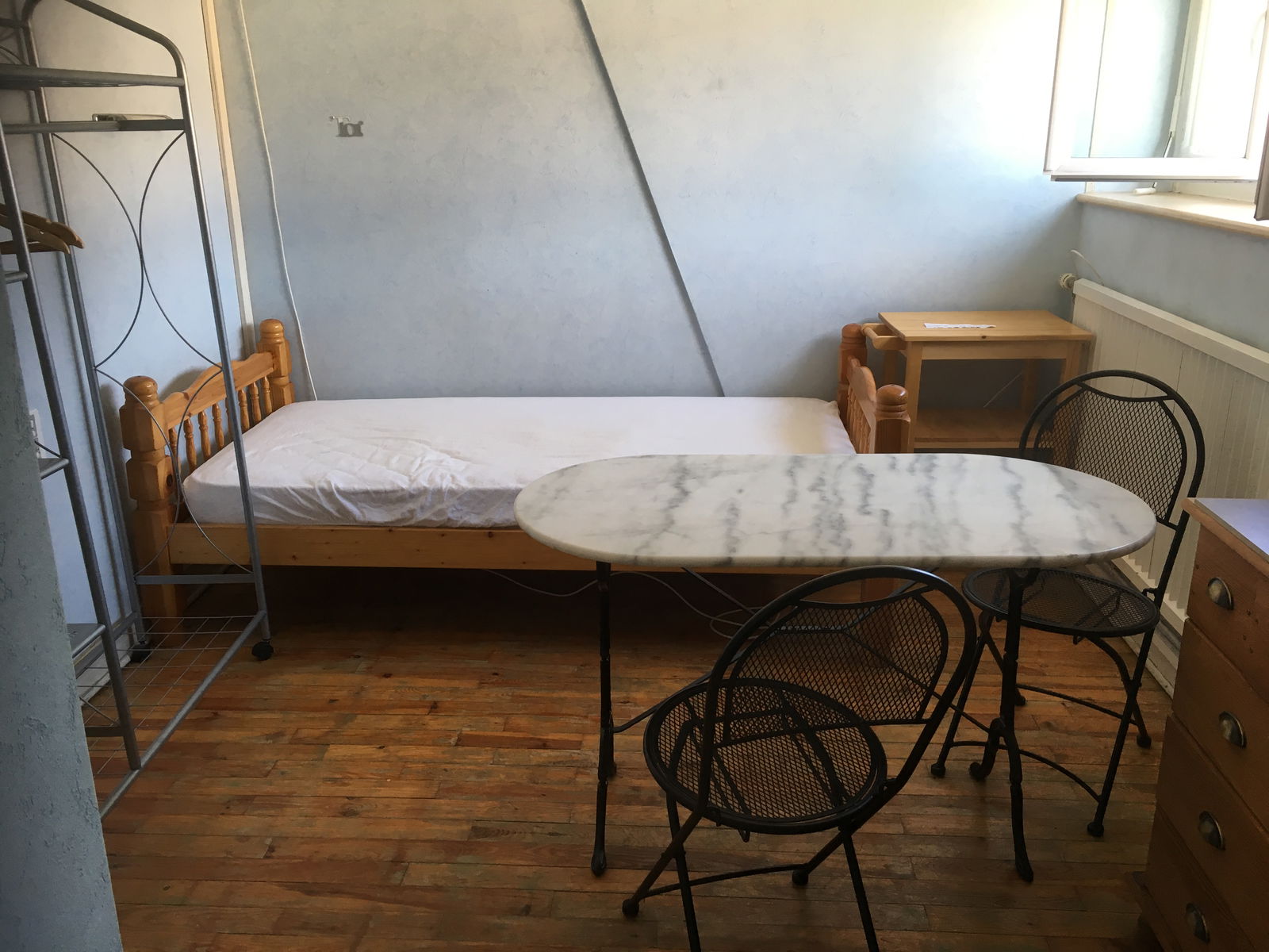 Homestay Alençon 120891