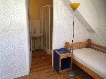 Chambre À Louer Alençon 252348