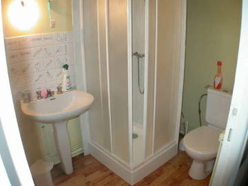 Chambre Chez L'habitant Alençon 264889-5