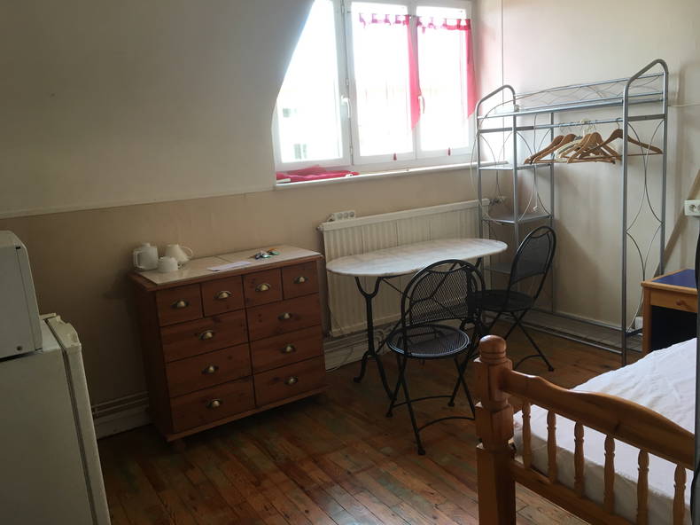 Chambre Chez L'habitant Alençon 265165-3