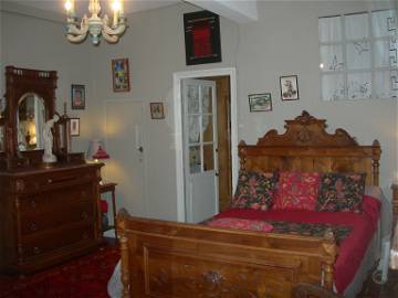 Room For Rent Ramonville-Saint-Agne 5219-1