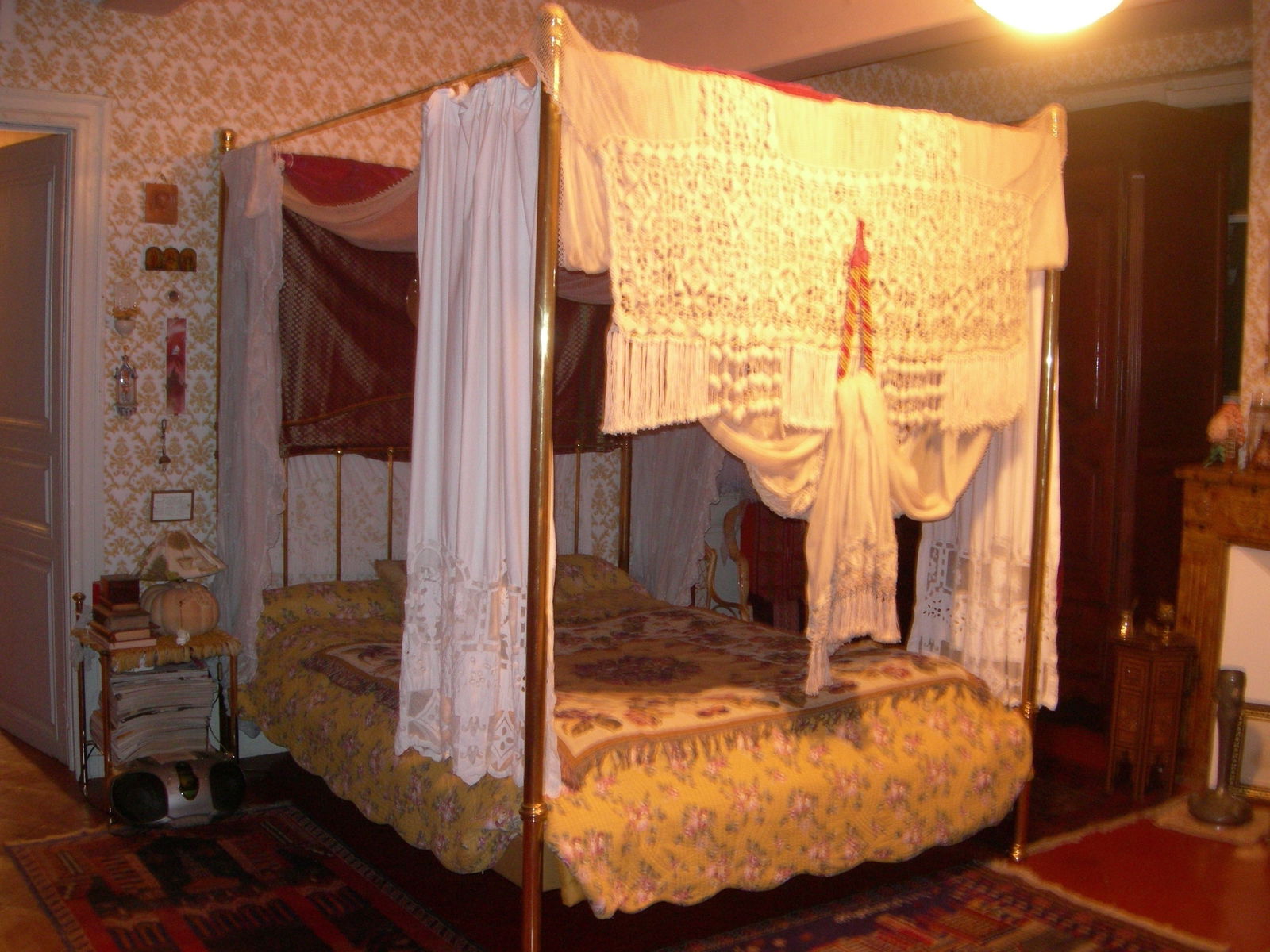 Homestay Ramonville-Saint-Agne 5219