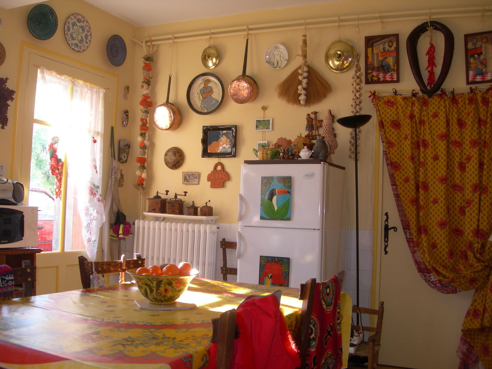 Homestay Ramonville-Saint-Agne 5219
