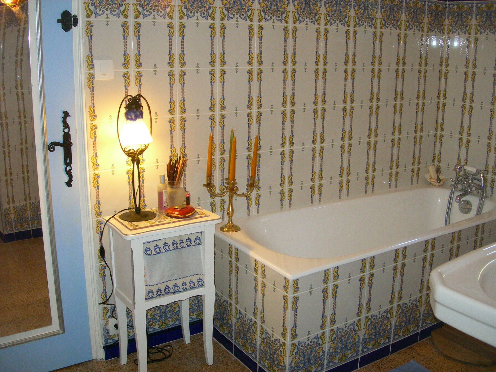 Homestay Ramonville-Saint-Agne 5219