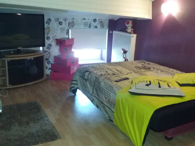 Quedarse En Casa Verdun 144034-1