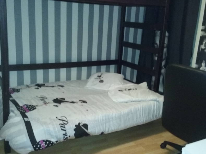 Quedarse En Casa Verdun 144034-2