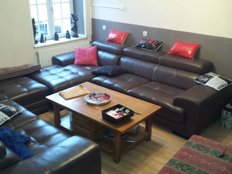 Quedarse En Casa Verdun 144034-3