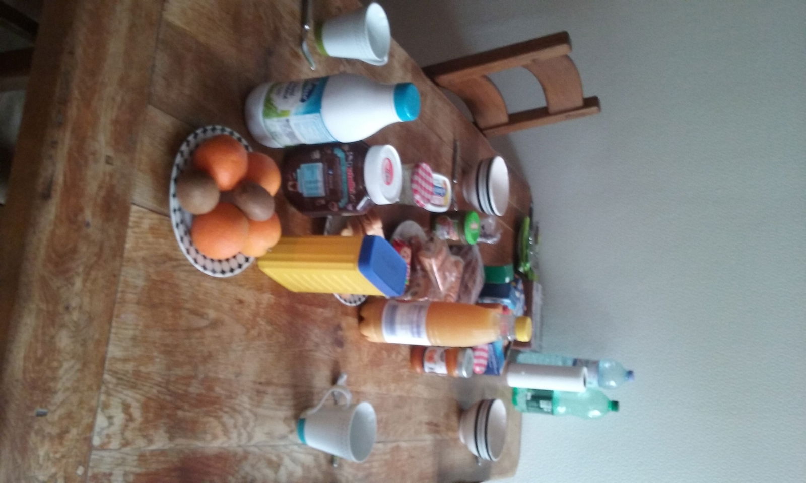 Homestay Verdun 144034