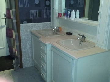 Chambre Chez L'habitant Verdun 144034-6