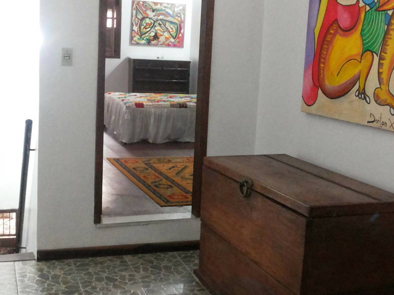 Homestay Salvador 91808-2