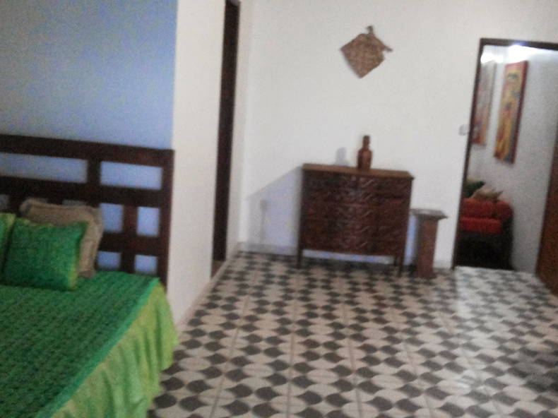 Homestay Salvador 91808-3