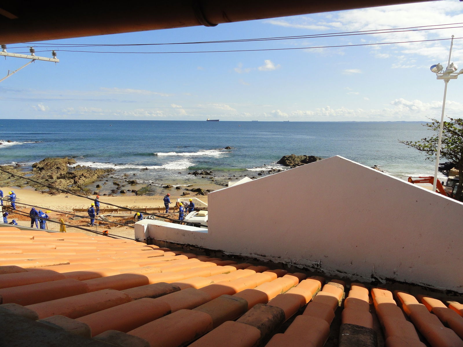 Homestay Salvador 91808