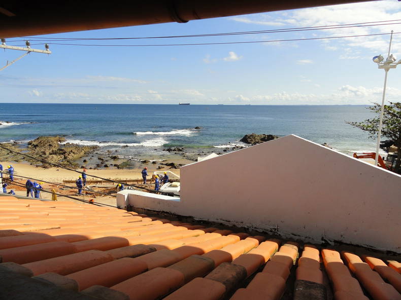 Homestay Salvador 91808-5