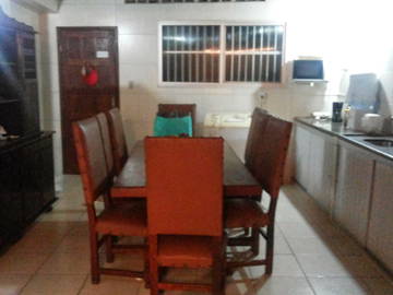 Chambre Chez L'habitant Salvador 91808-8