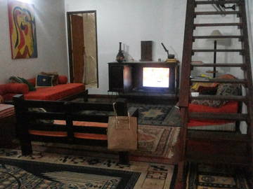 Chambre Chez L'habitant Salvador 91808-10