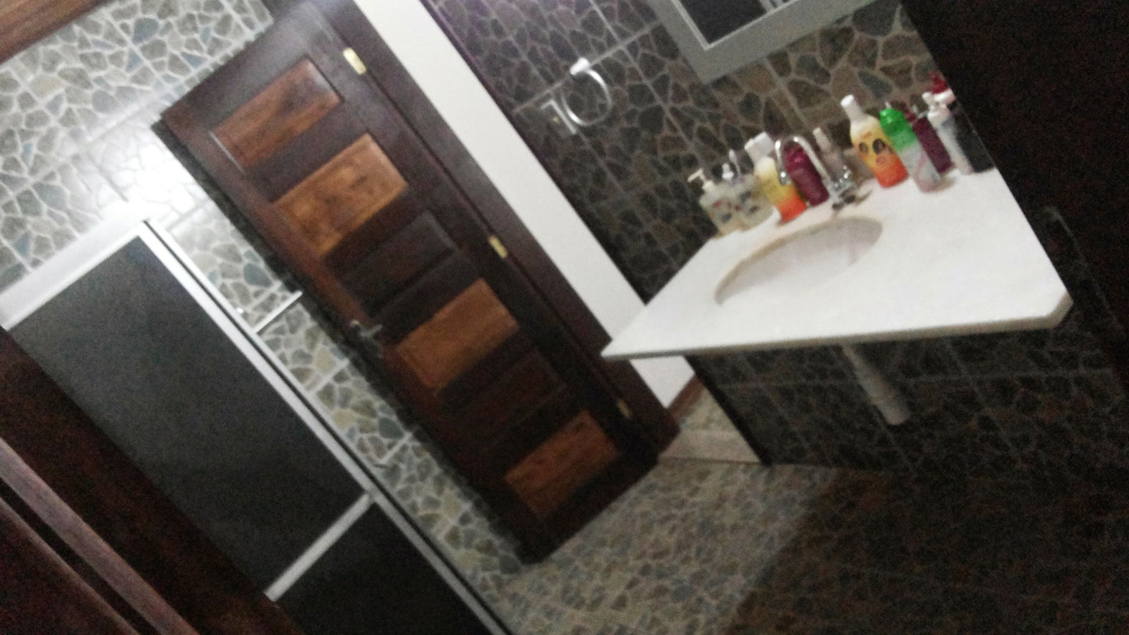 Homestay Salvador 91808