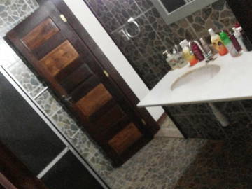 Chambre Chez L'habitant Salvador 91808-11