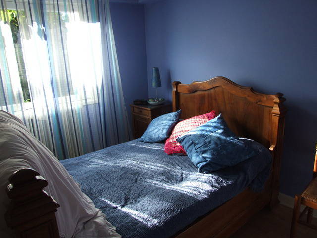 Chambre Chez L'habitant Roanne 12695-1