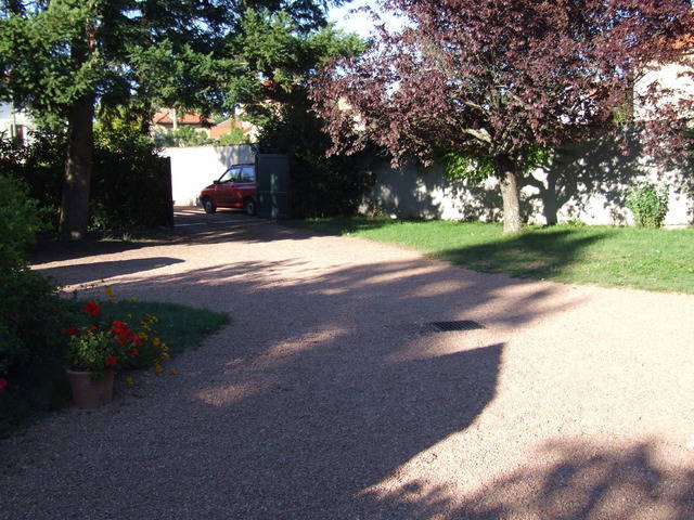 Chambre Chez L'habitant Roanne 12695-3