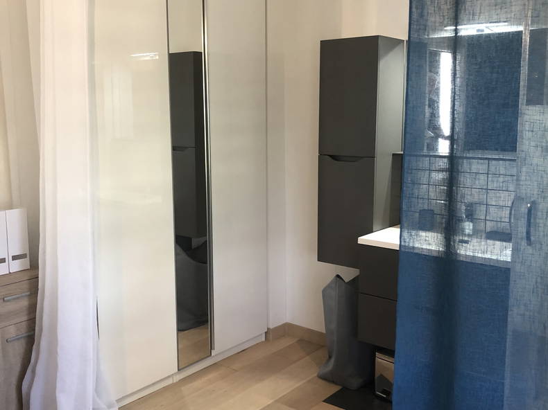 Chambre Chez L'habitant Chartres-de-Bretagne 268345-2