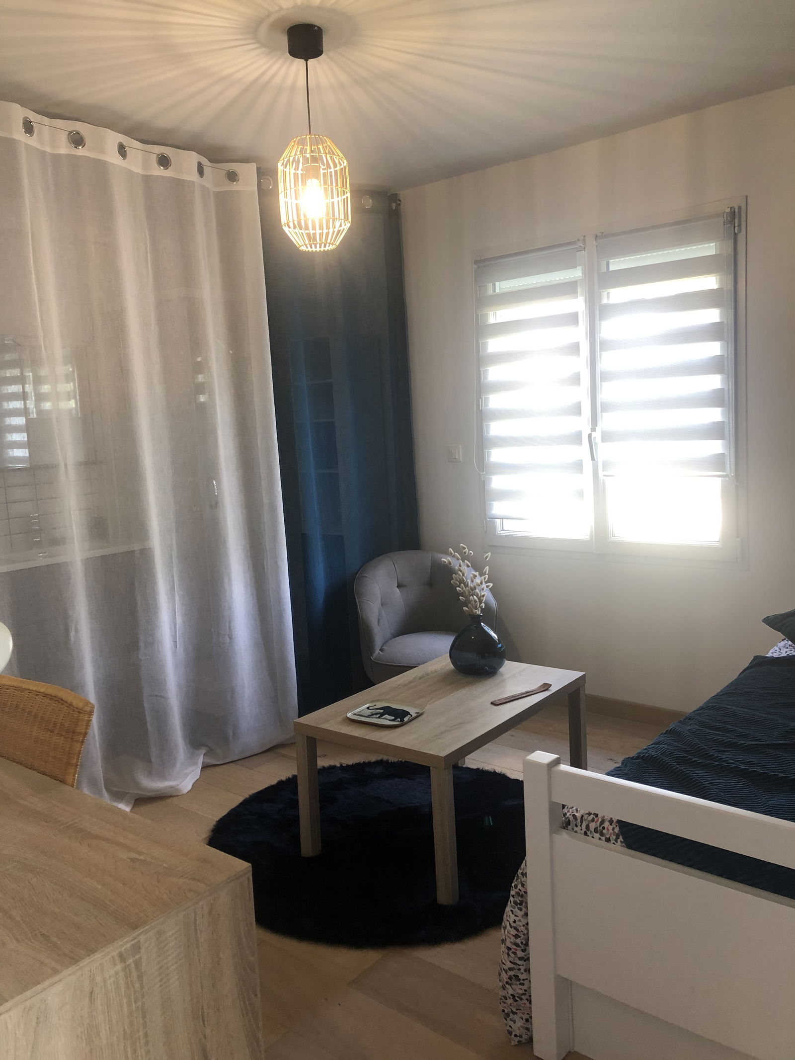 Homestay Chartres-de-Bretagne 268345