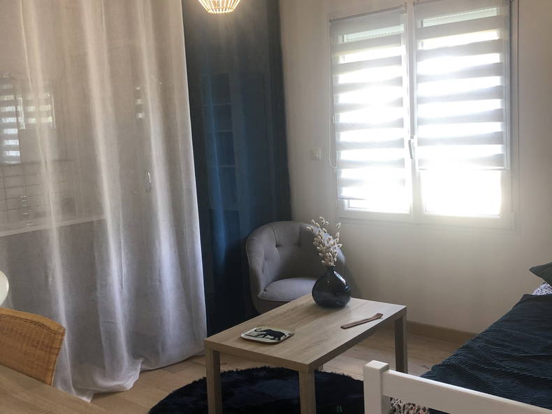 Chambre Chez L'habitant Chartres-de-Bretagne 268345-3