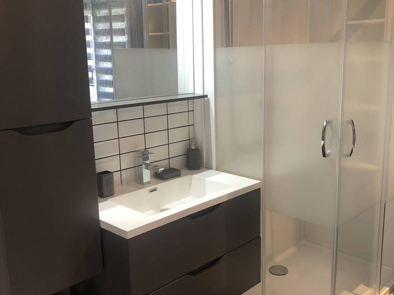 Chambre Chez L'habitant Chartres-de-Bretagne 268345-5