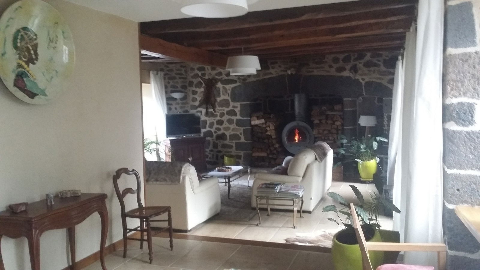 Homestay Oradour 90053