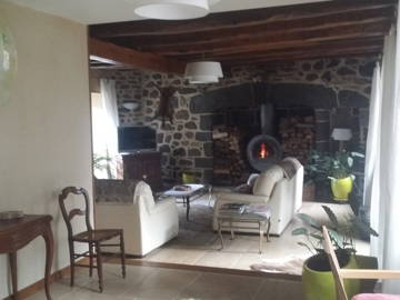 Room For Rent Oradour 90053