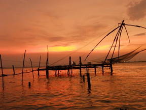 Casas De Familia En Cochin