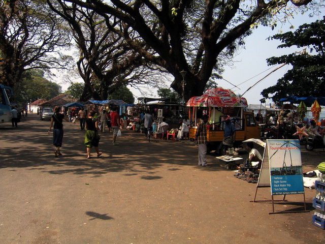 Bed And Breakfast Cochin 5890